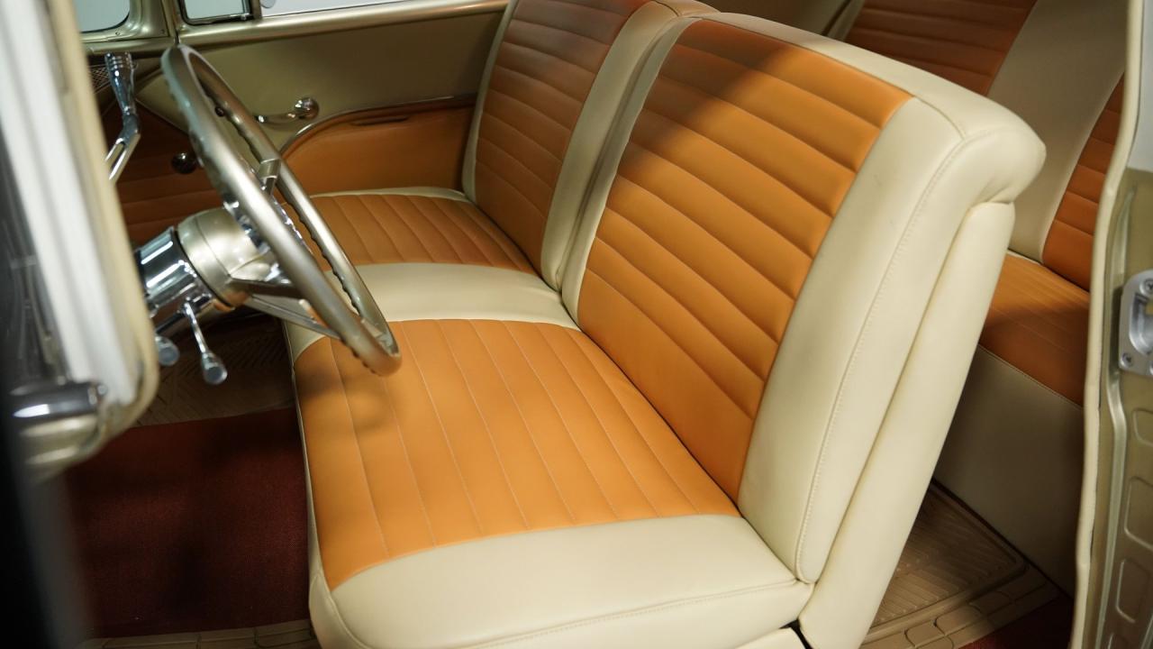 1955 Chevrolet 210 Restomod