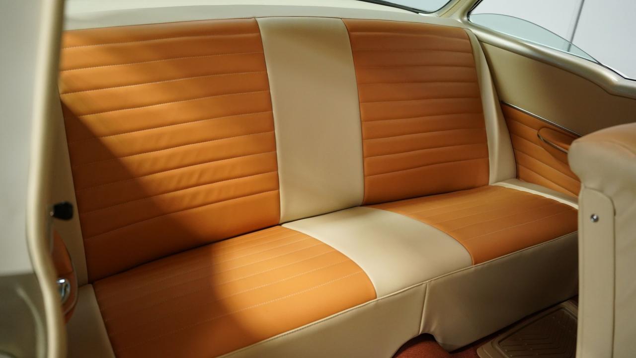 1955 Chevrolet 210 Restomod