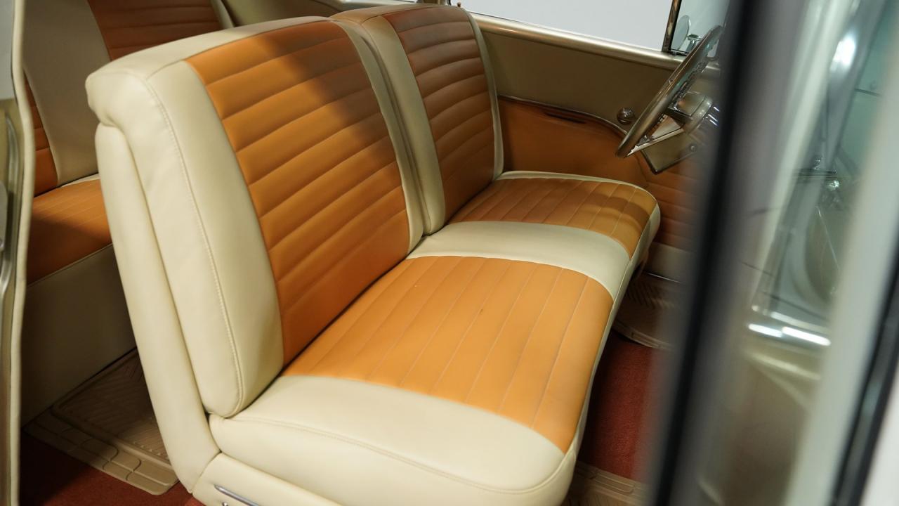 1955 Chevrolet 210 Restomod