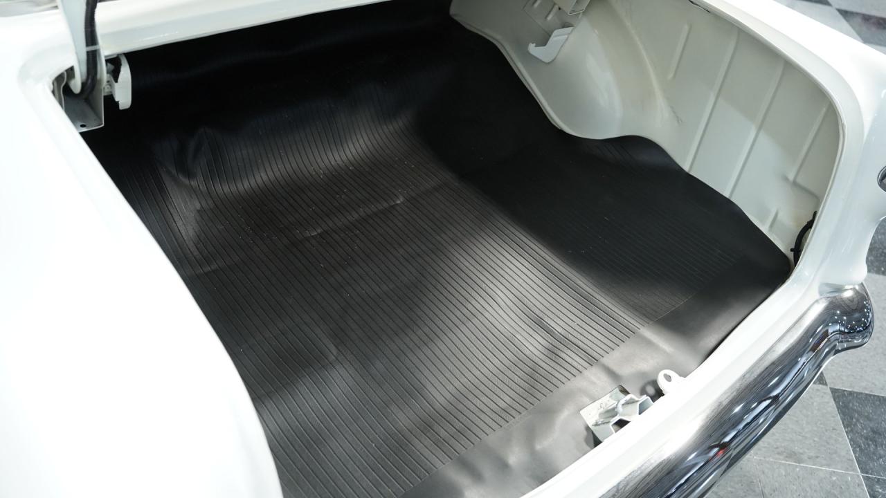 1955 Chevrolet 210 Restomod