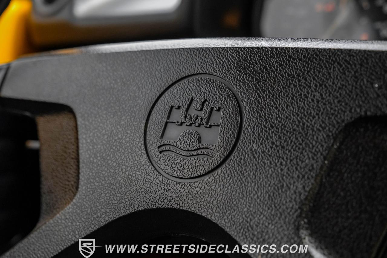 1978 Volkswagen Super Beetle Convertible