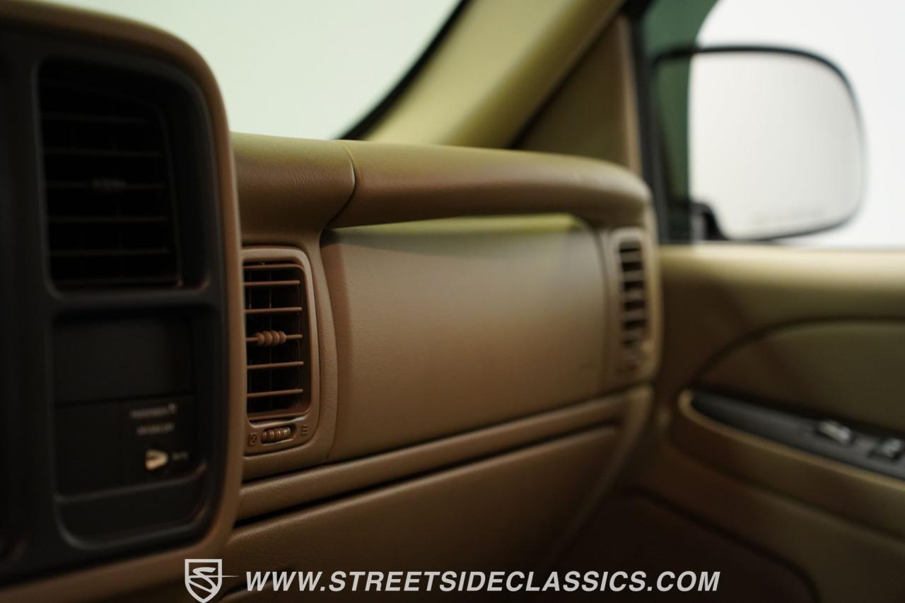 2004 GMC Sierra 1500 4X4