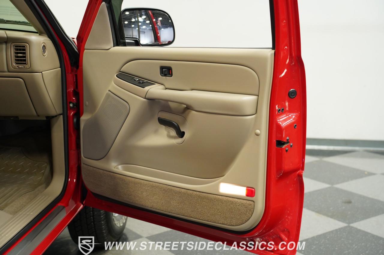 2004 GMC Sierra 1500 4X4