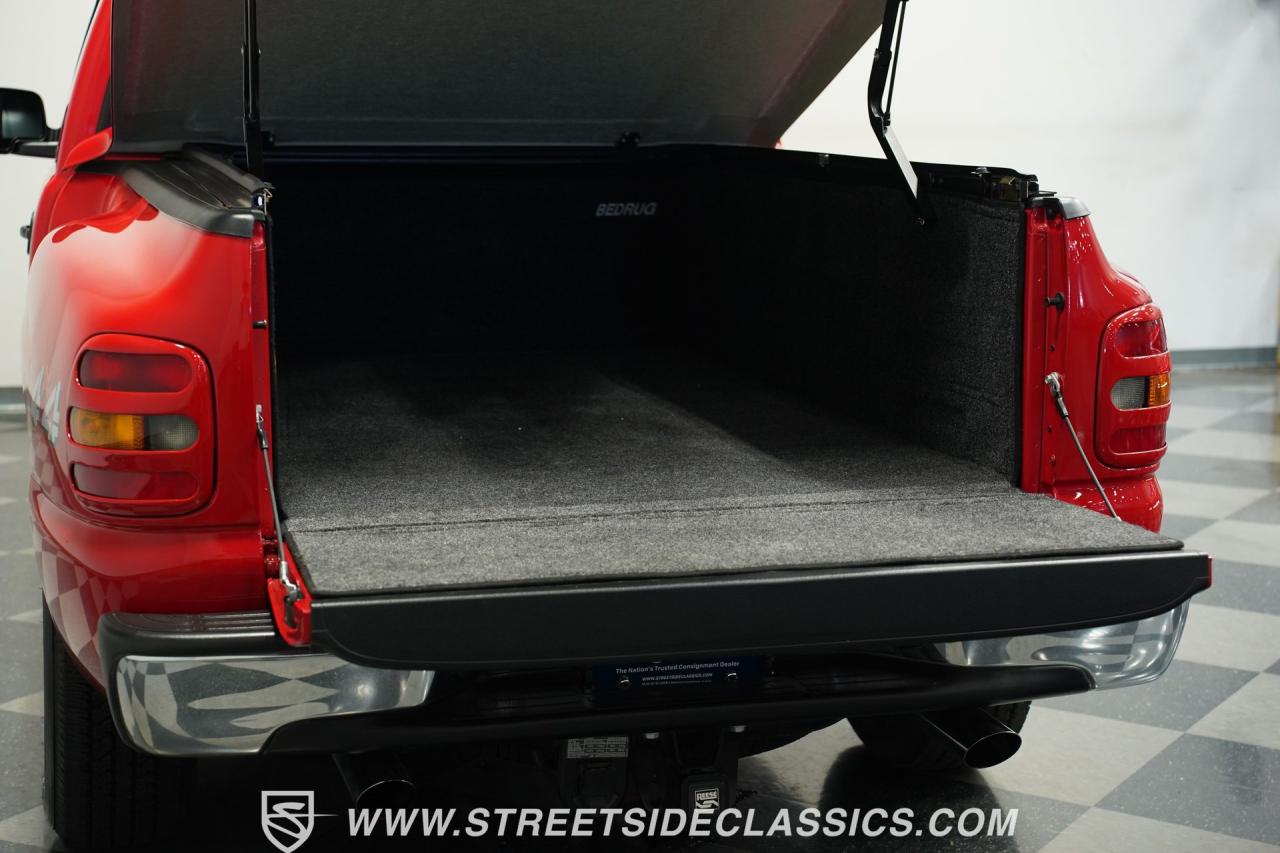 2004 GMC Sierra 1500 4X4