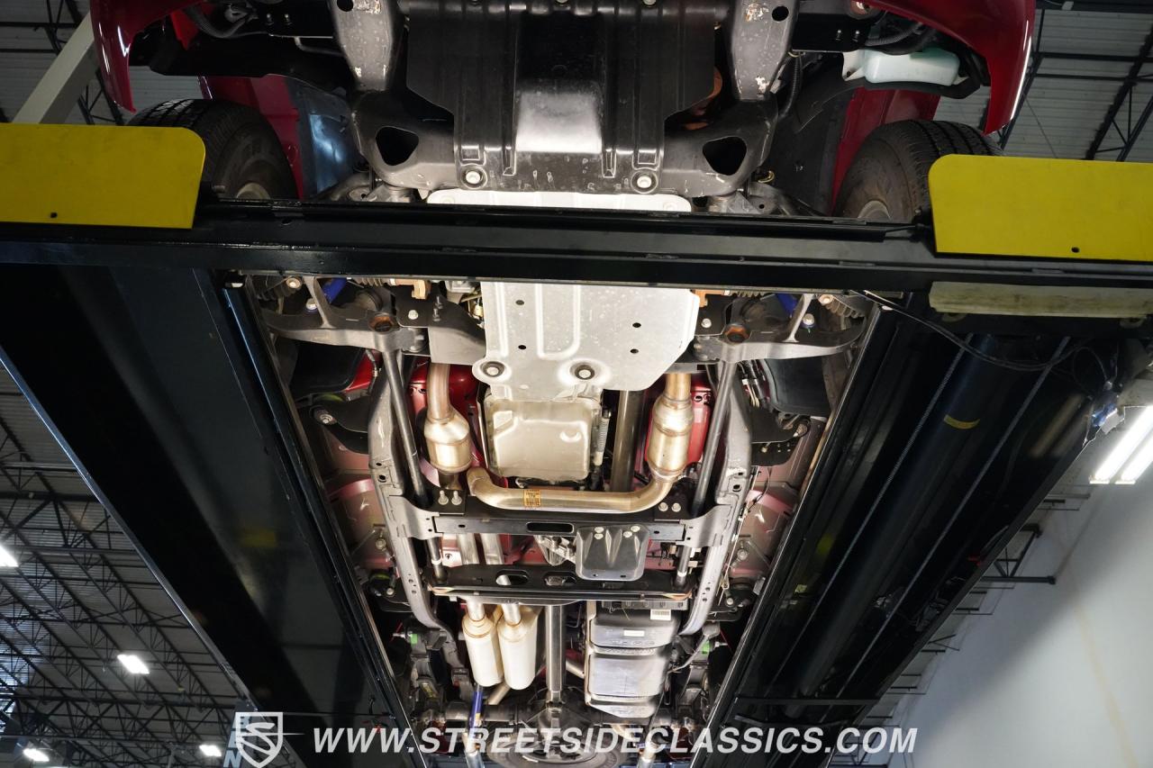 2004 GMC Sierra 1500 4X4