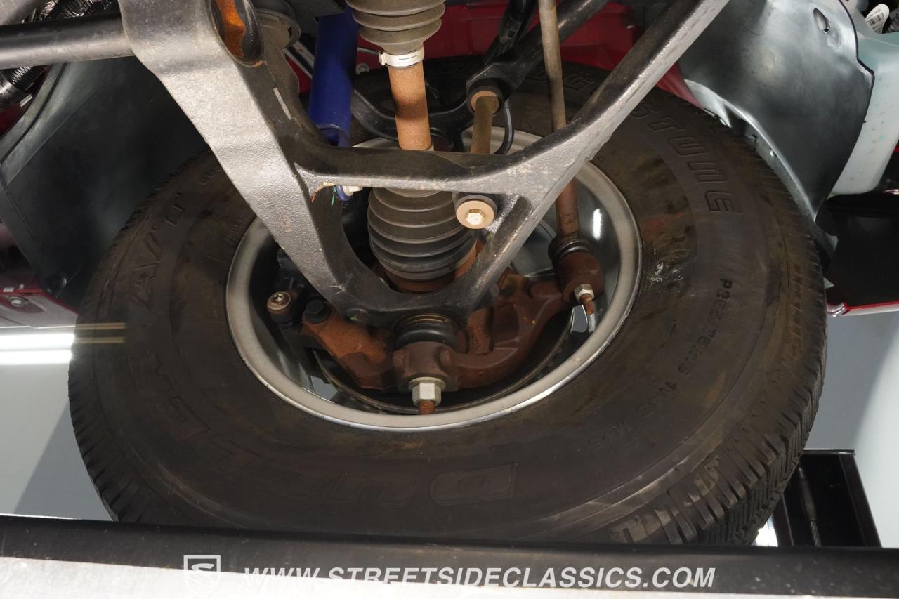 2004 GMC Sierra 1500 4X4