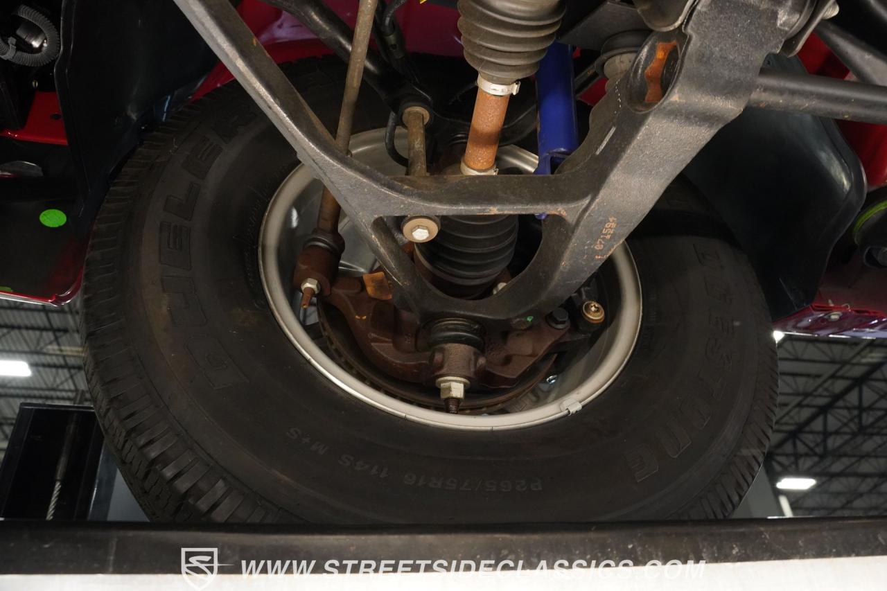 2004 GMC Sierra 1500 4X4