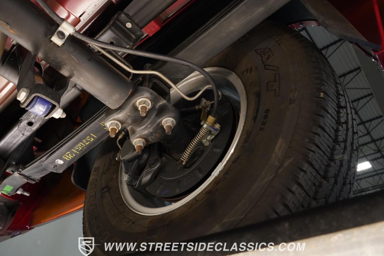 2004 GMC Sierra 1500 4X4