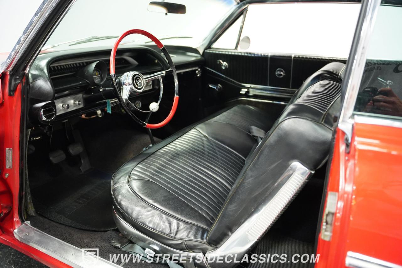 1964 Chevrolet Impala 409