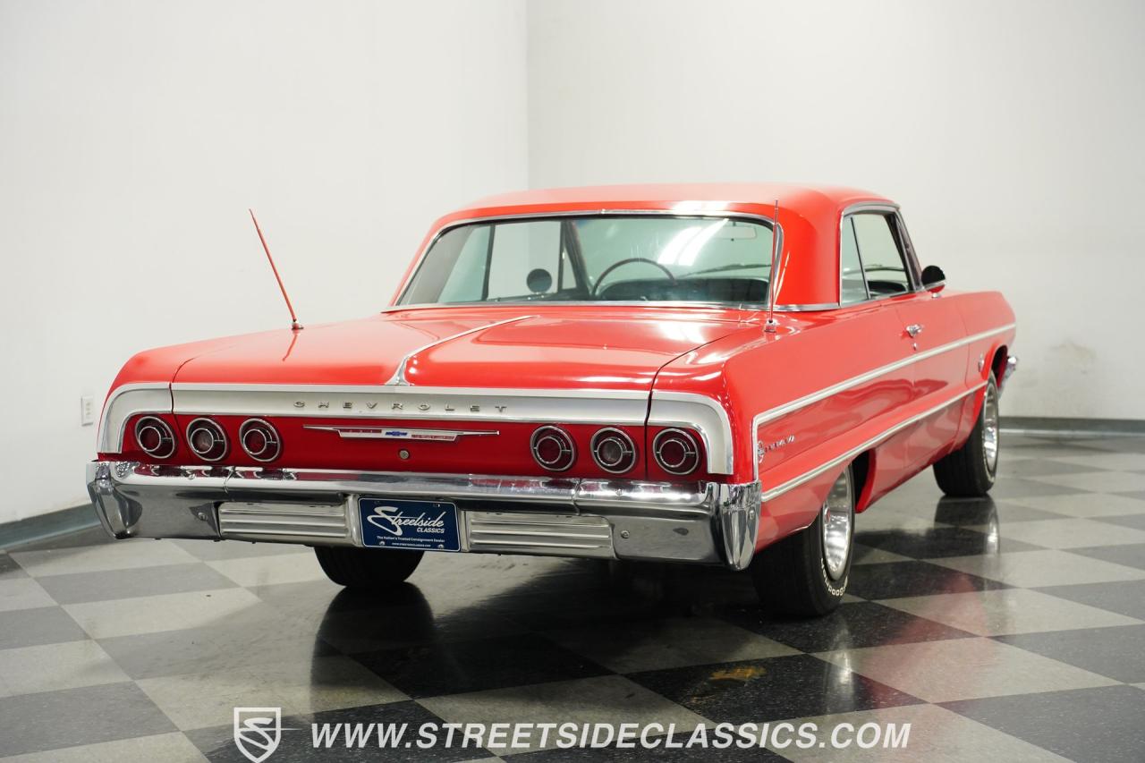 1964 Chevrolet Impala 409