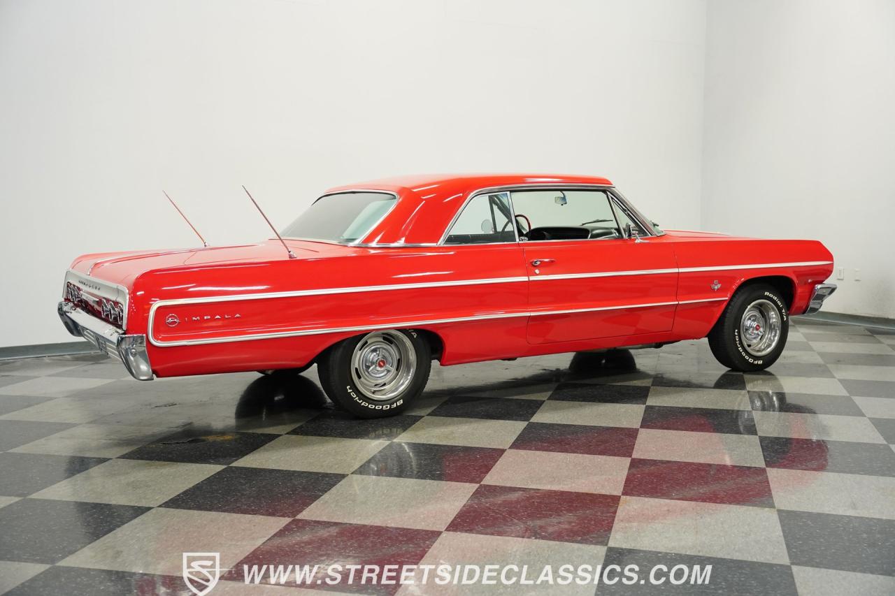 1964 Chevrolet Impala 409