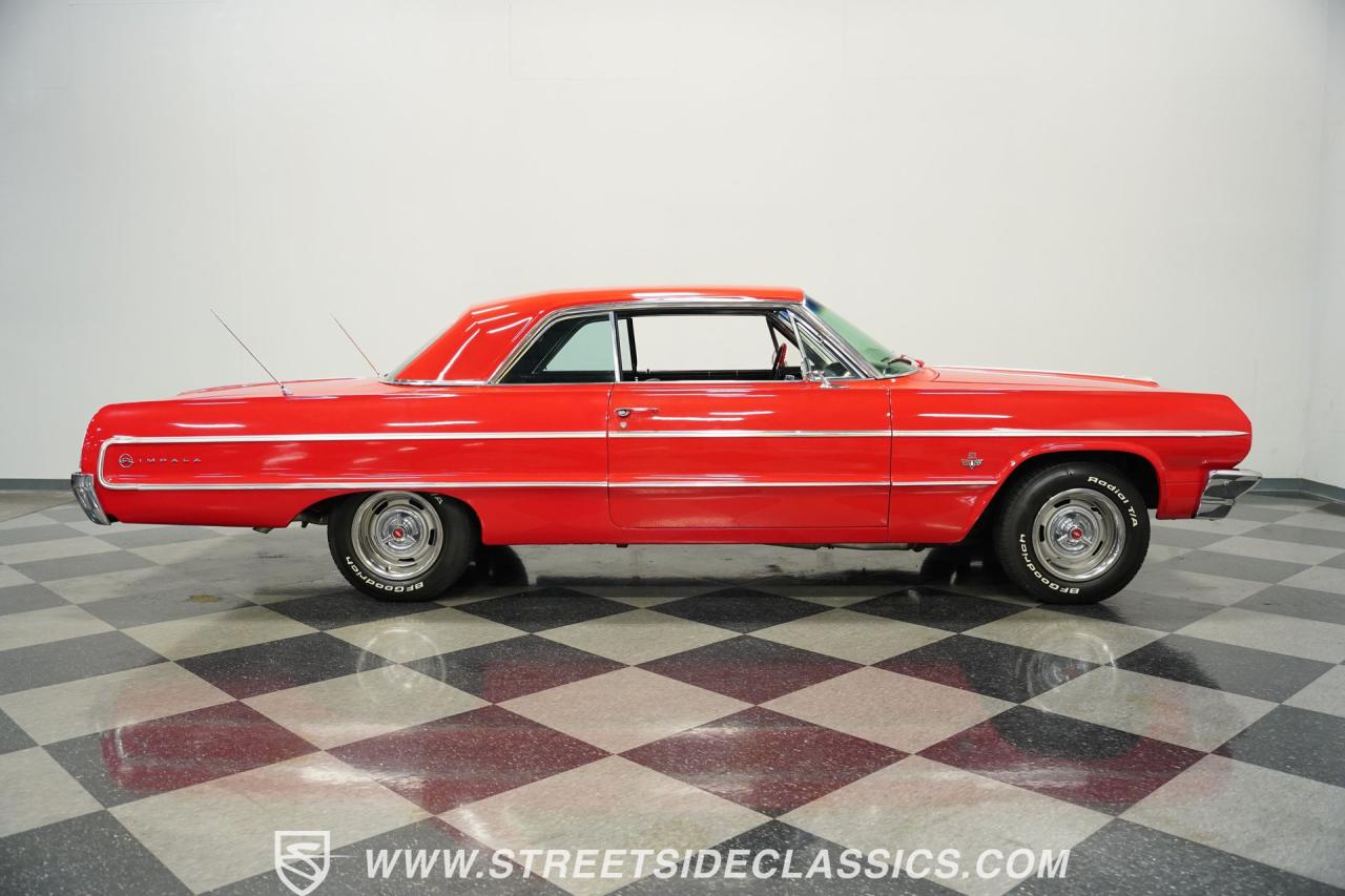 1964 Chevrolet Impala 409