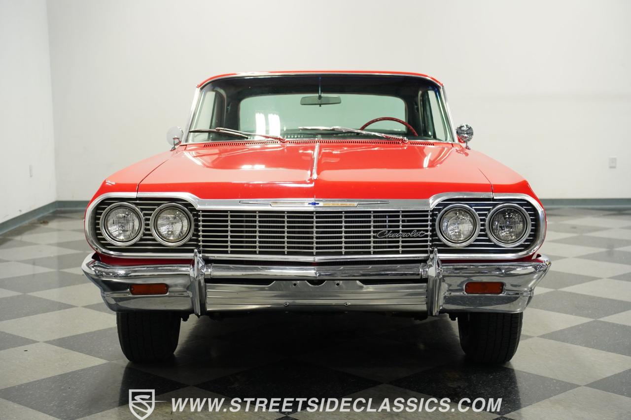 1964 Chevrolet Impala 409
