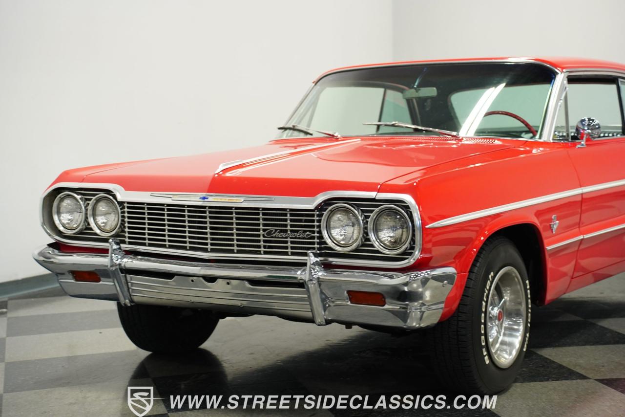 1964 Chevrolet Impala 409