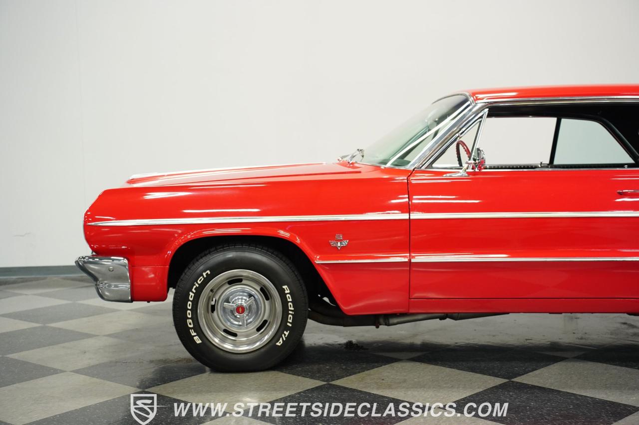 1964 Chevrolet Impala 409