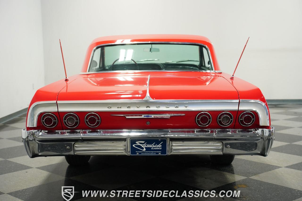 1964 Chevrolet Impala 409