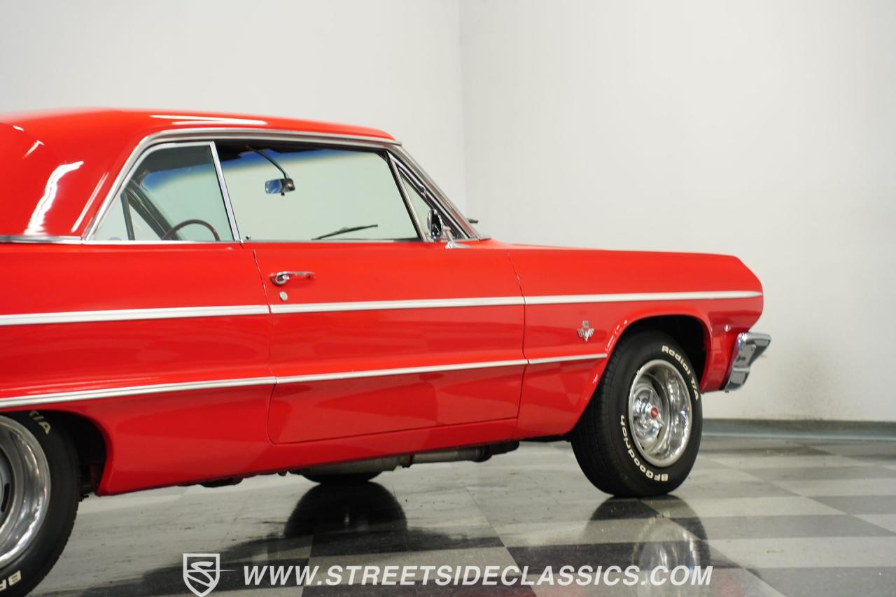 1964 Chevrolet Impala 409