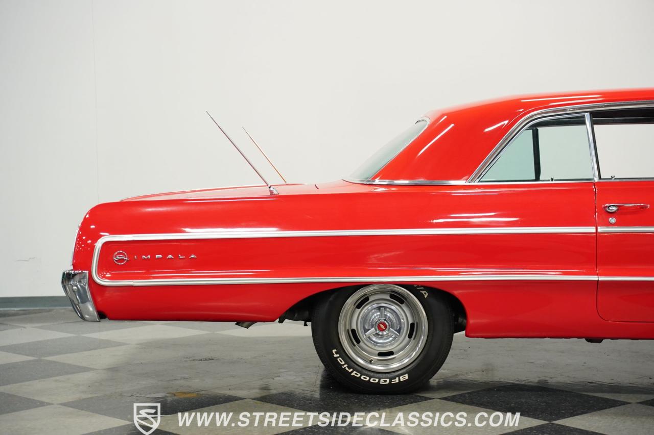 1964 Chevrolet Impala 409