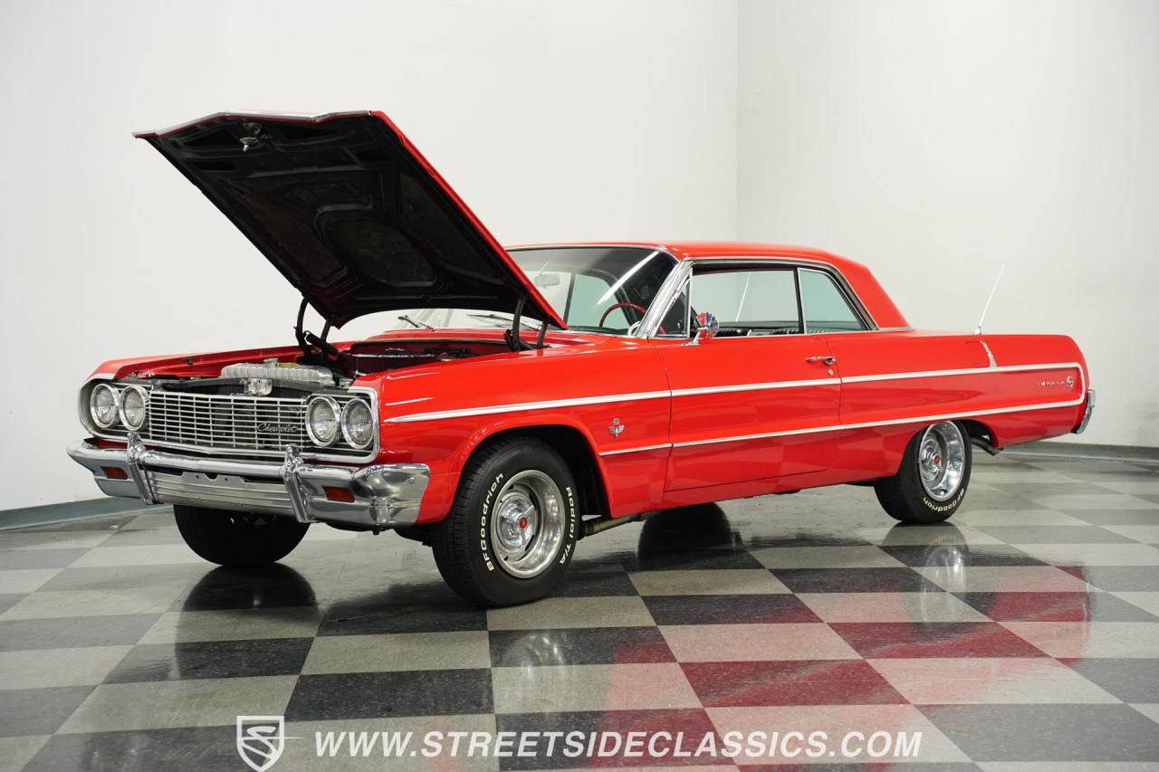 1964 Chevrolet Impala 409