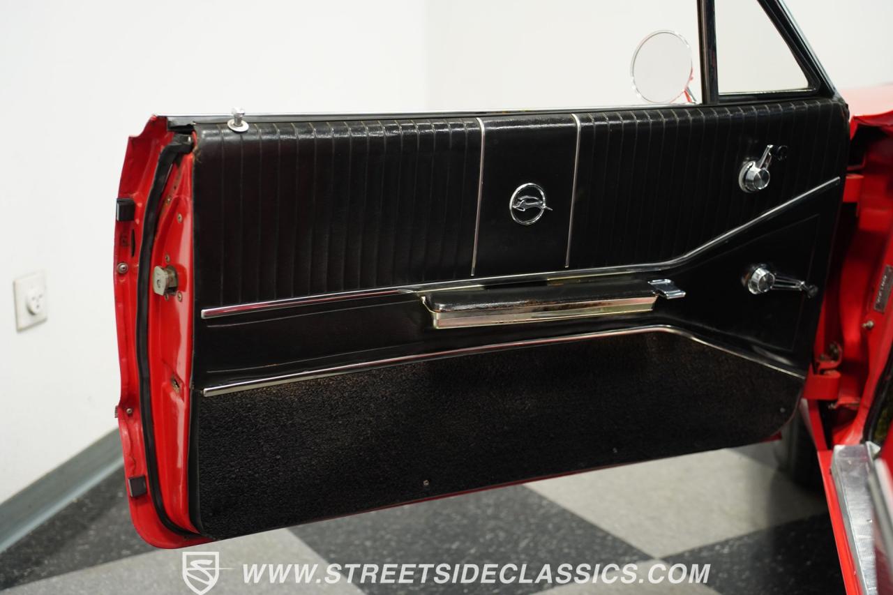 1964 Chevrolet Impala 409