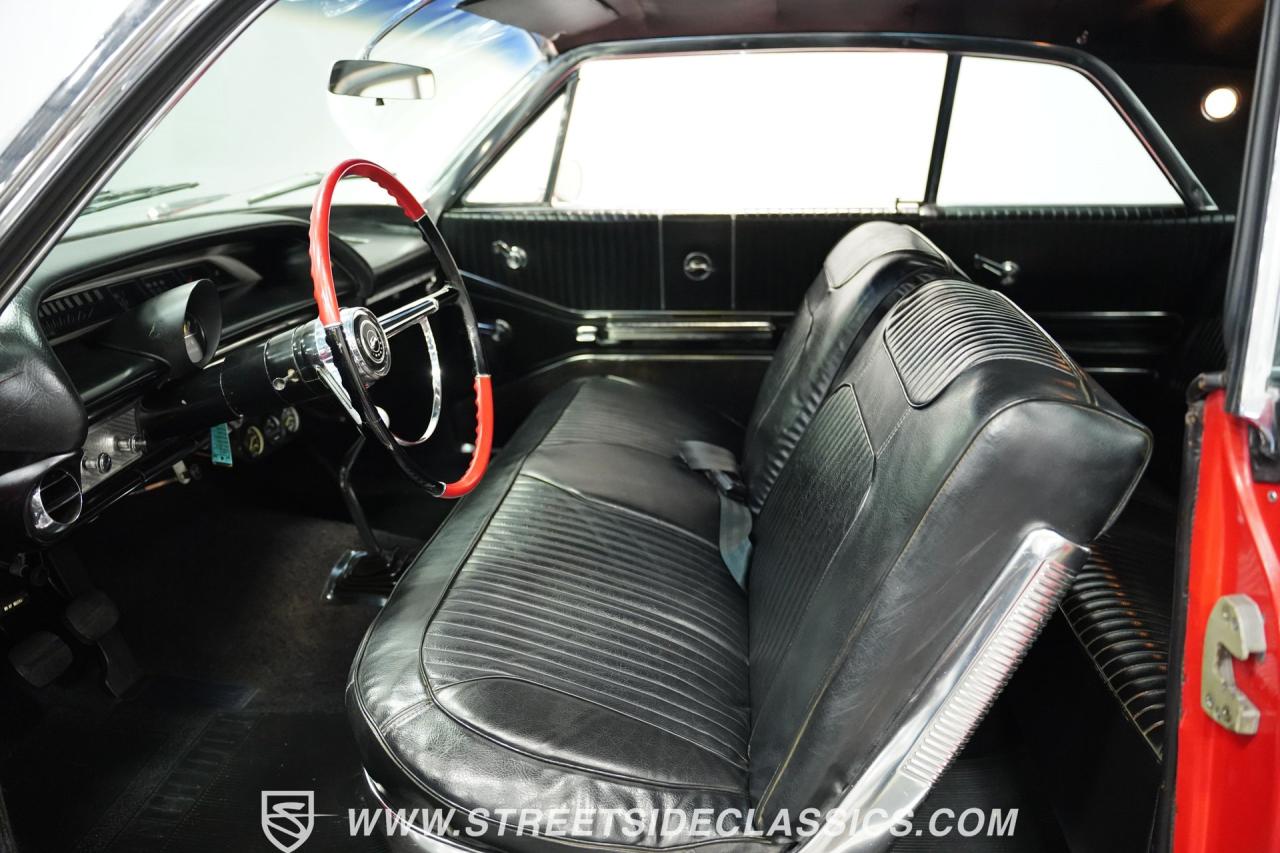 1964 Chevrolet Impala 409