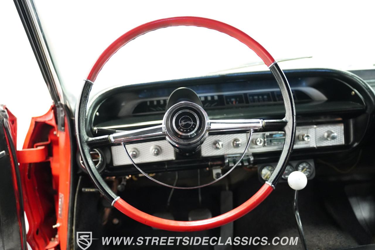 1964 Chevrolet Impala 409