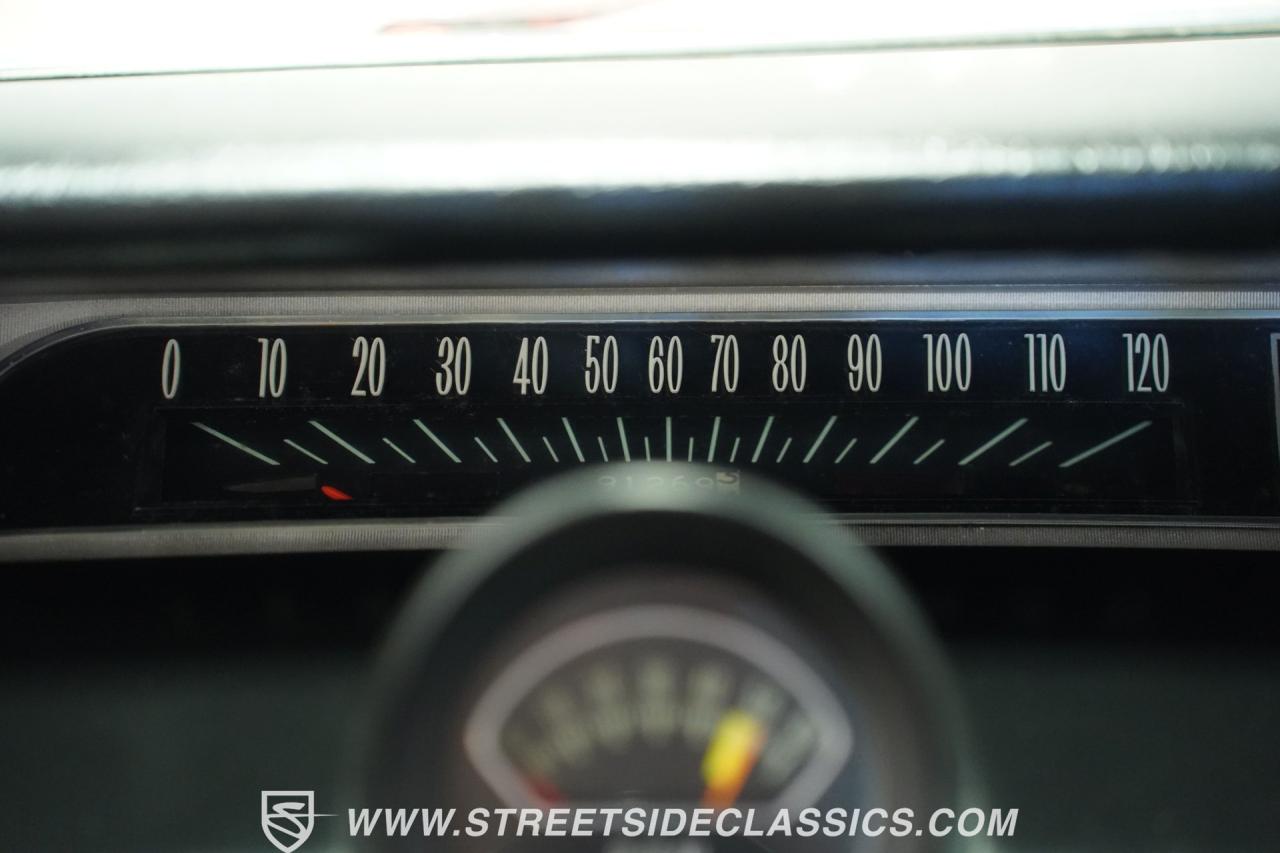 1964 Chevrolet Impala 409