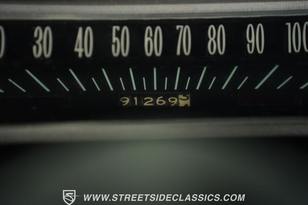 1964 Chevrolet Impala 409