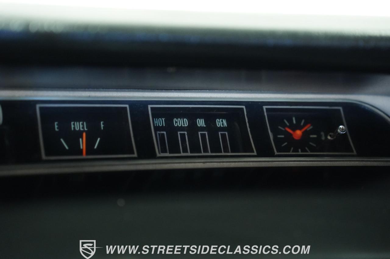 1964 Chevrolet Impala 409