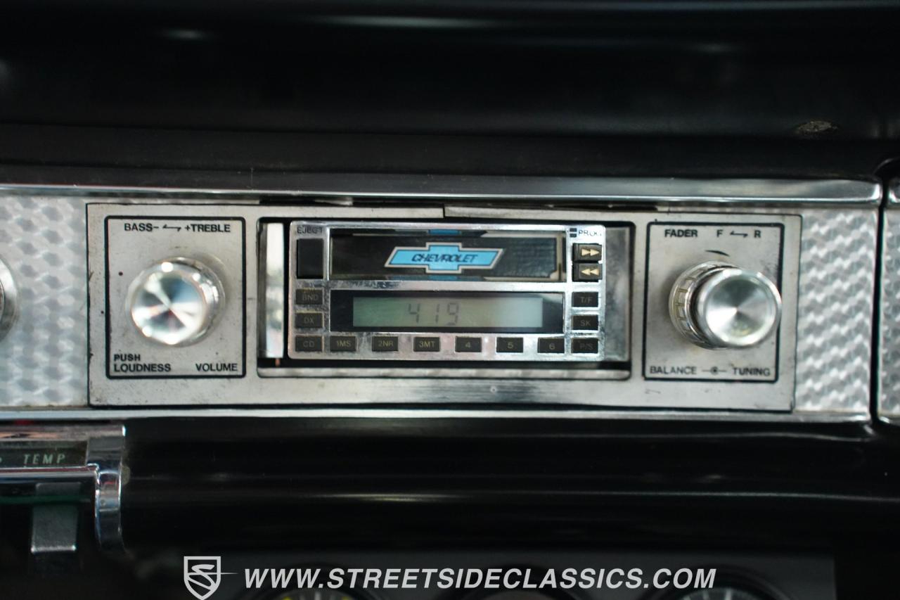 1964 Chevrolet Impala 409