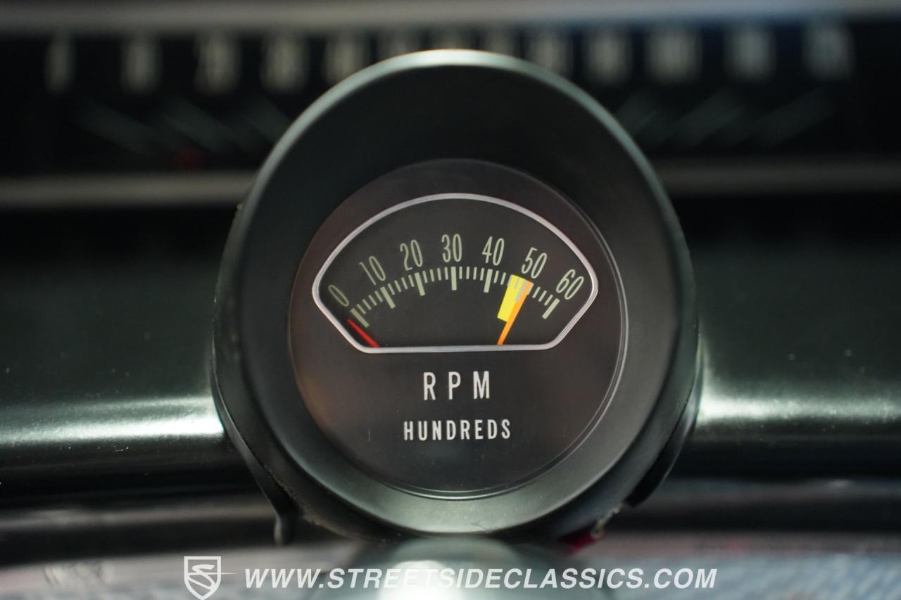 1964 Chevrolet Impala 409