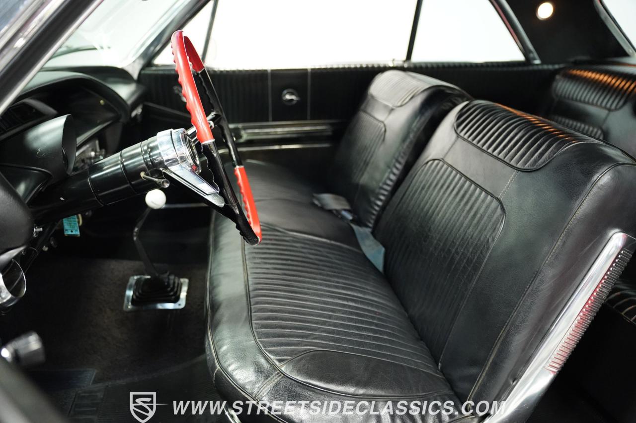 1964 Chevrolet Impala 409