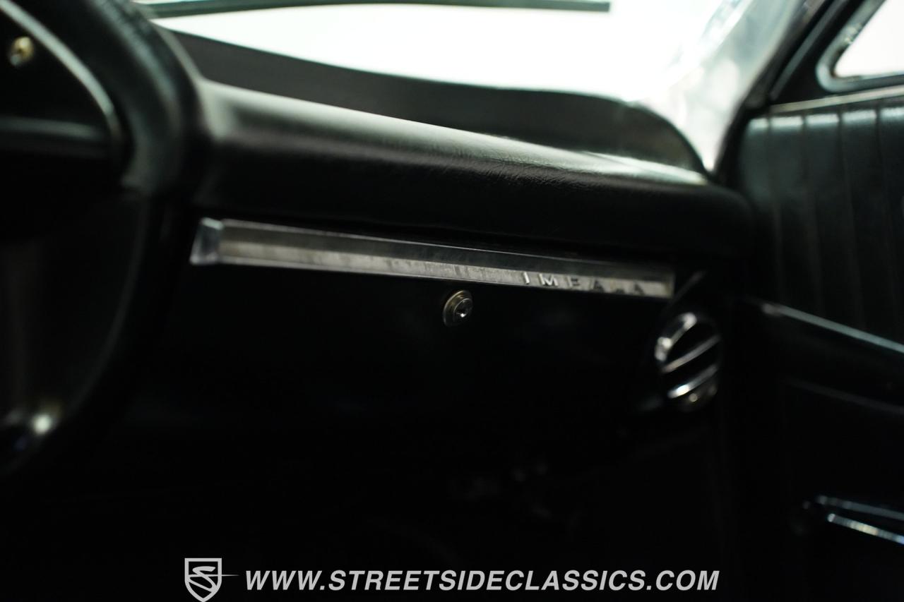 1964 Chevrolet Impala 409