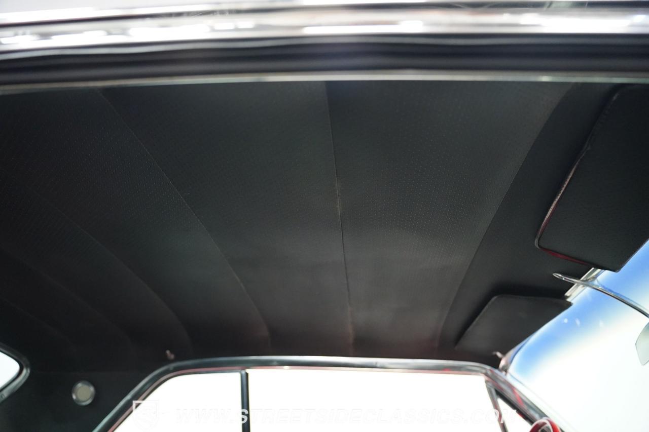 1964 Chevrolet Impala 409