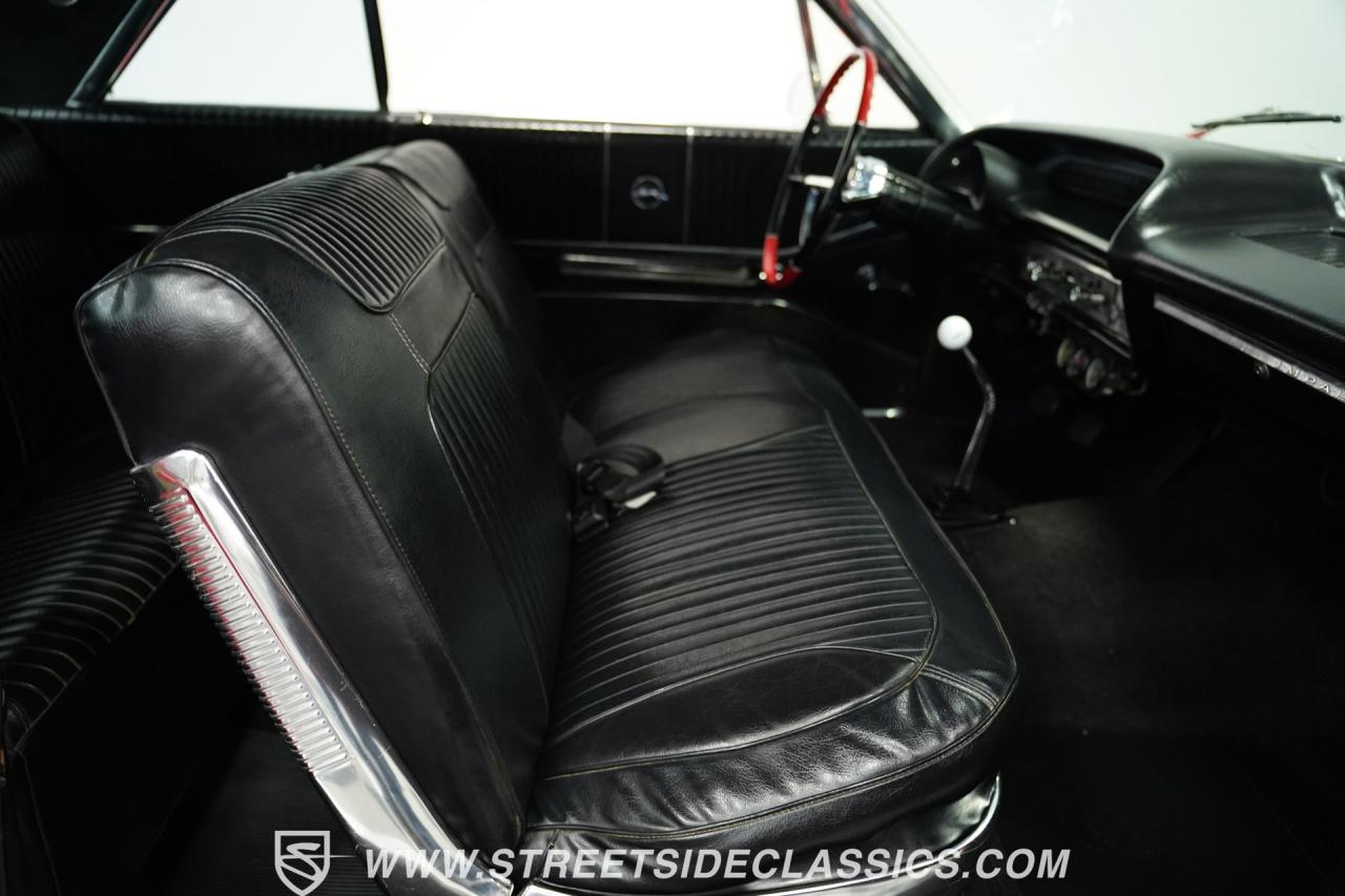 1964 Chevrolet Impala 409