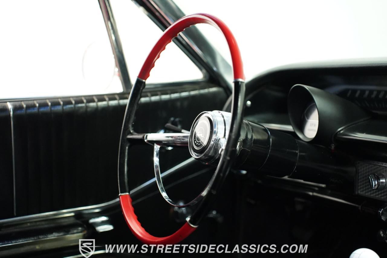 1964 Chevrolet Impala 409