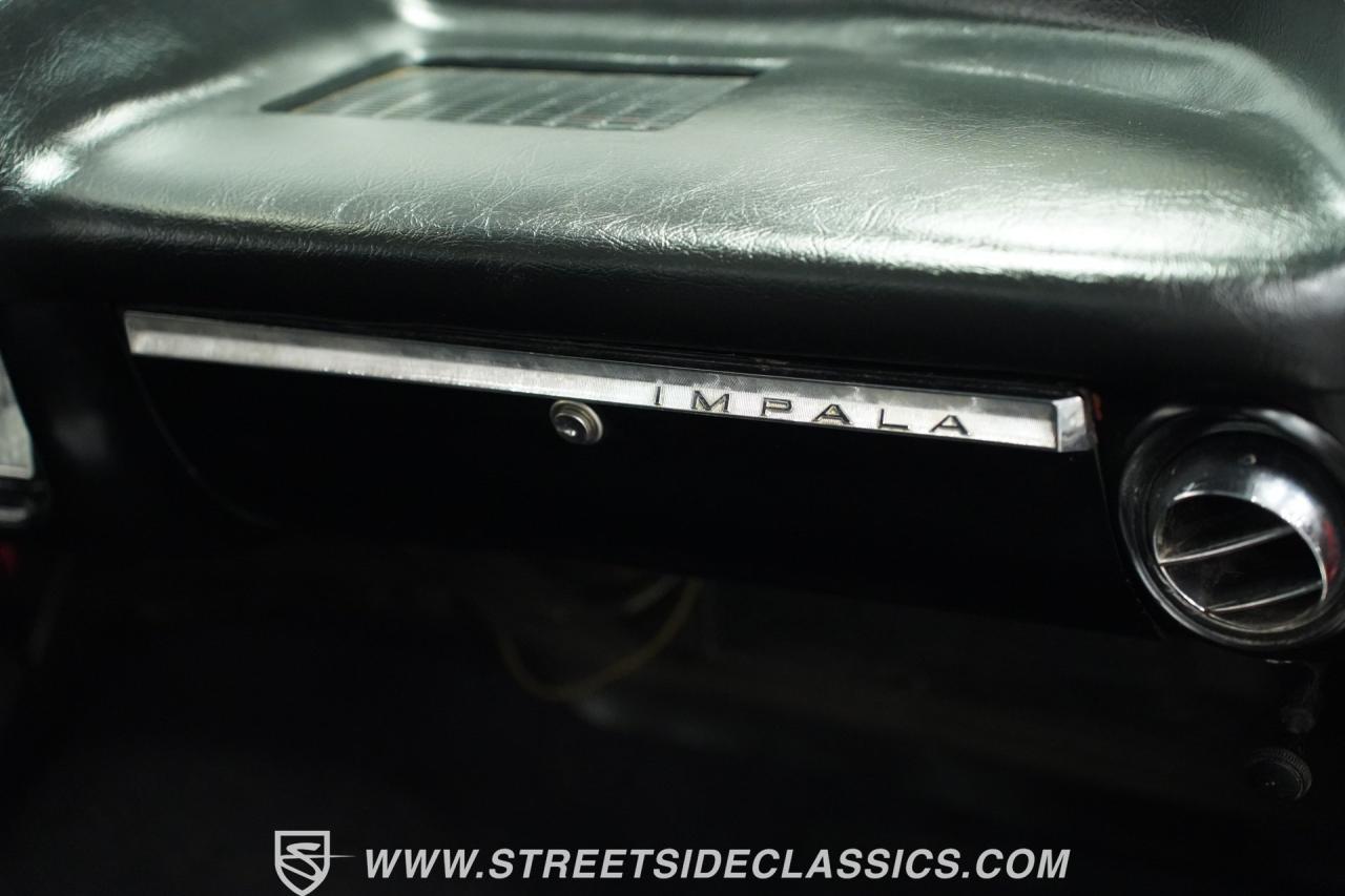 1964 Chevrolet Impala 409