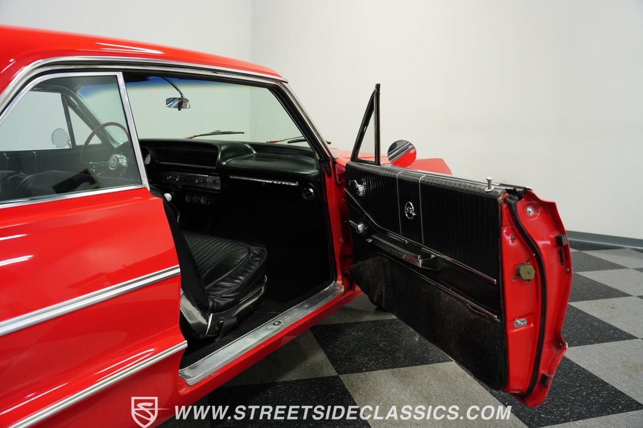 1964 Chevrolet Impala 409