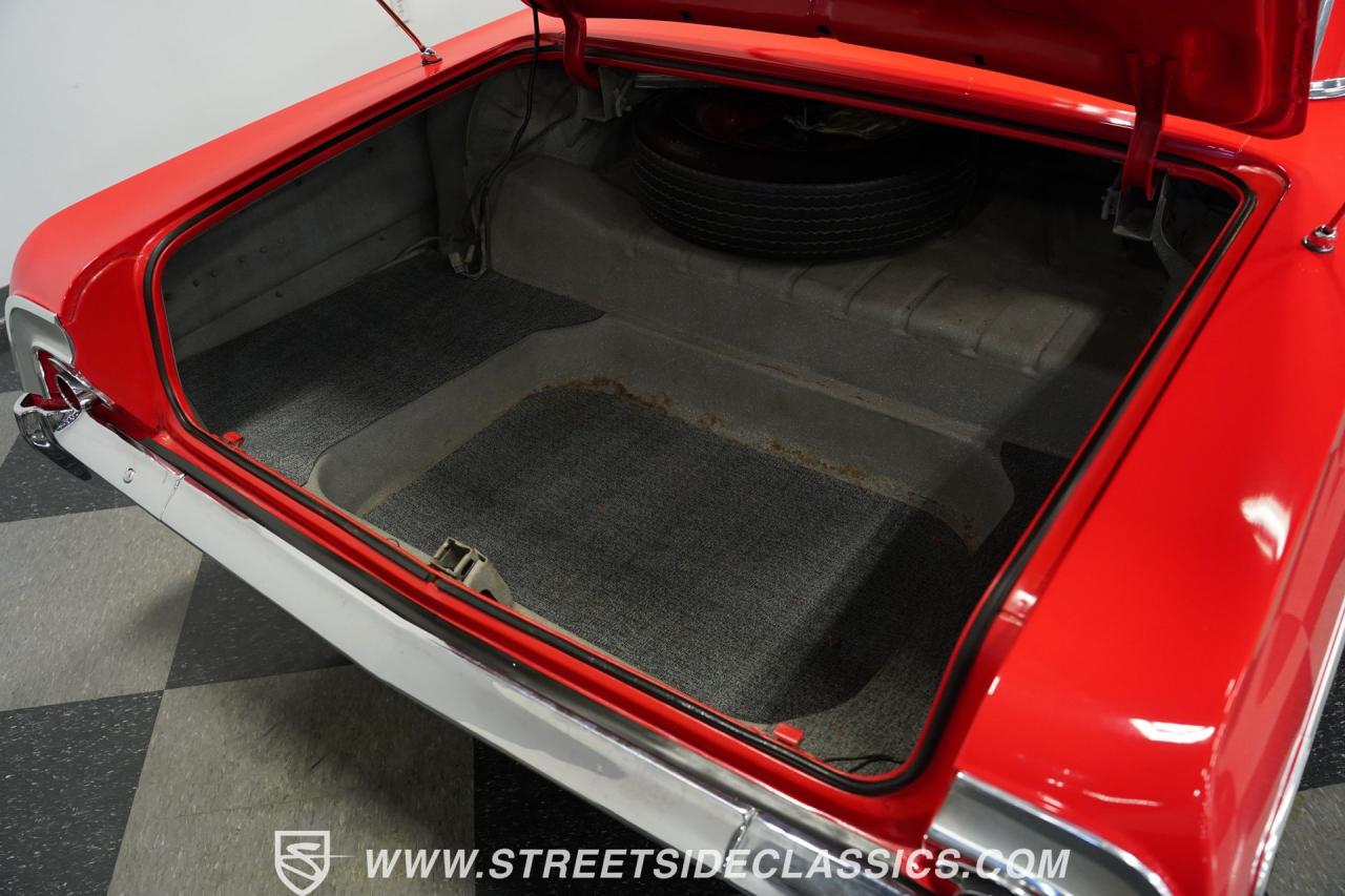 1964 Chevrolet Impala 409