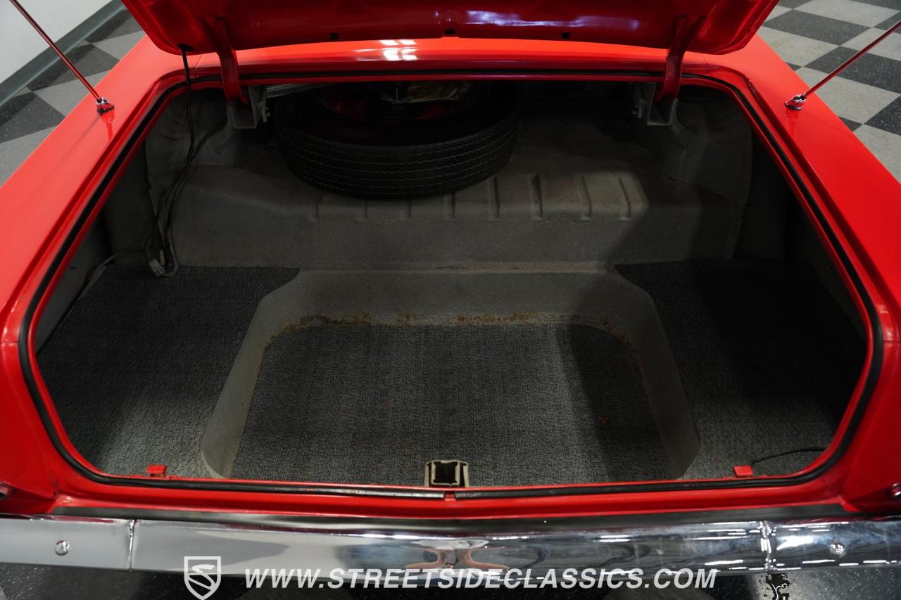 1964 Chevrolet Impala 409