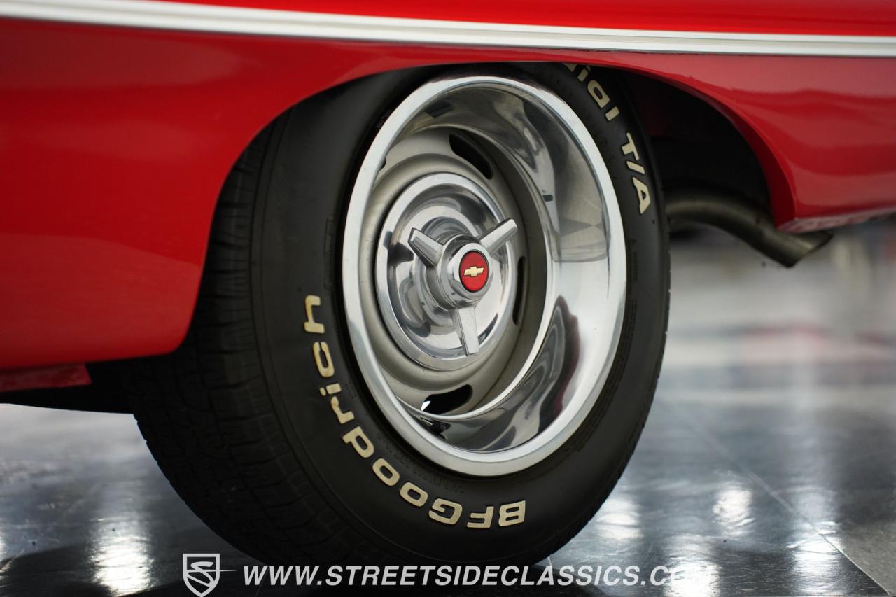 1964 Chevrolet Impala 409