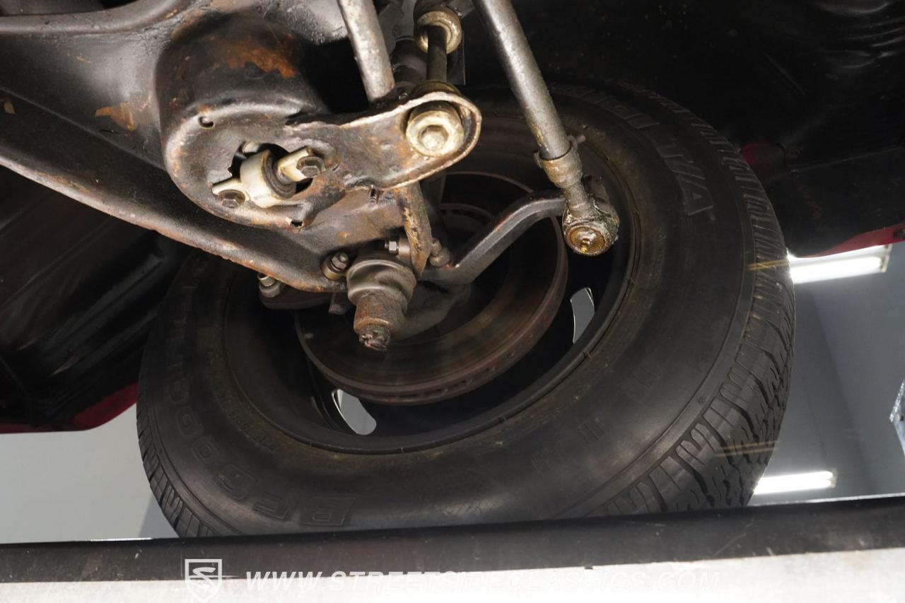 1964 Chevrolet Impala 409