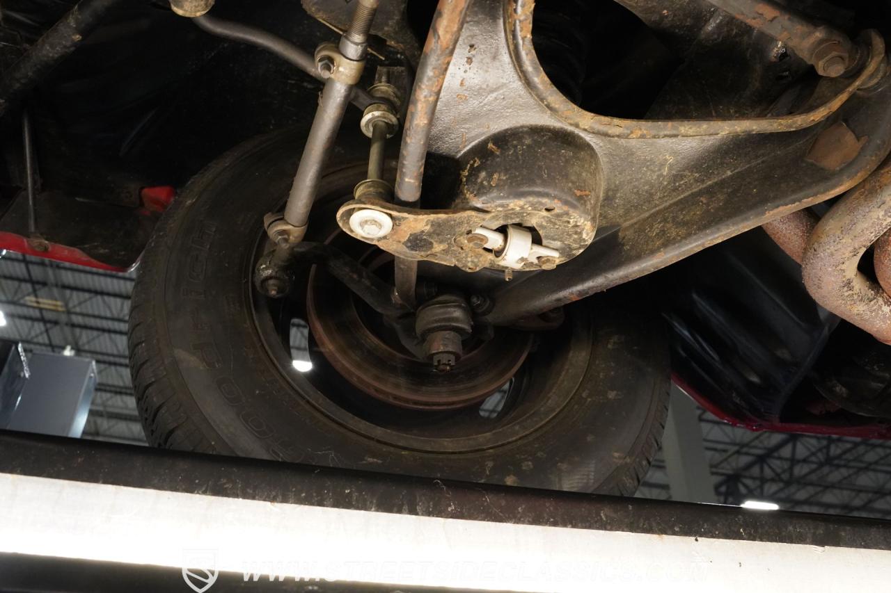 1964 Chevrolet Impala 409