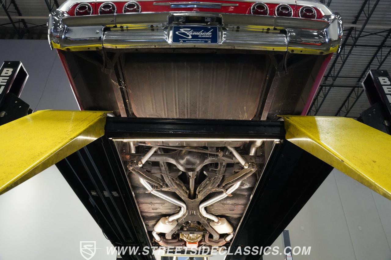 1964 Chevrolet Impala 409