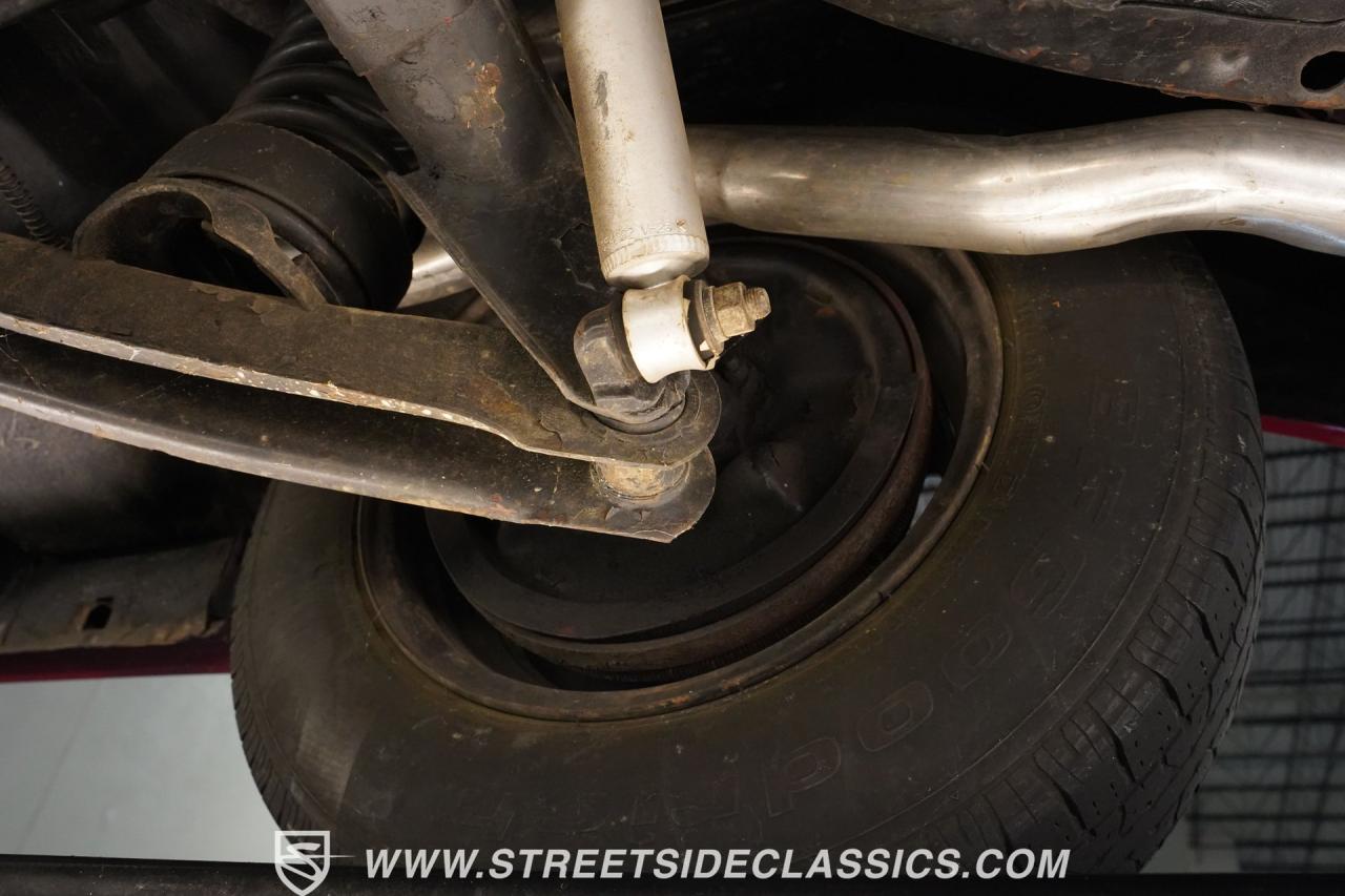 1964 Chevrolet Impala 409