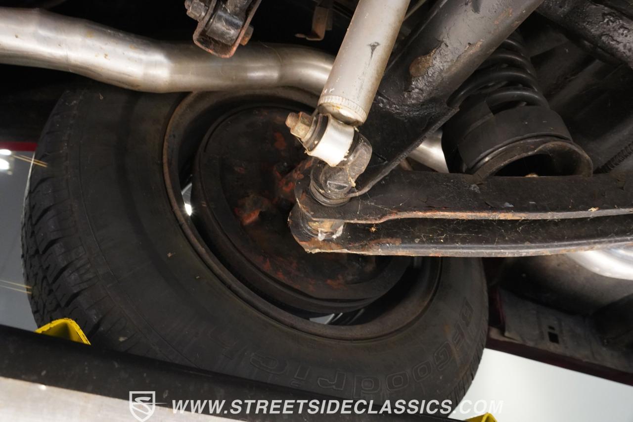 1964 Chevrolet Impala 409