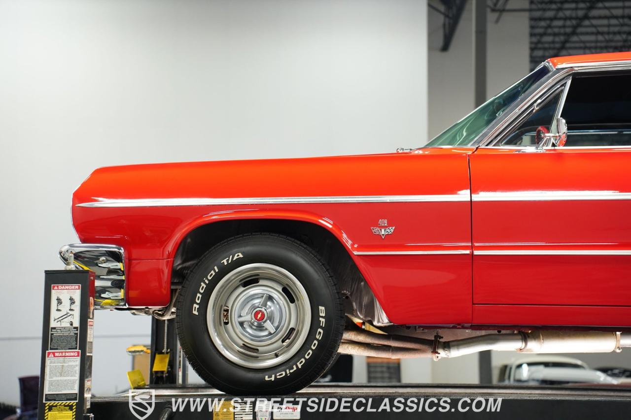 1964 Chevrolet Impala 409