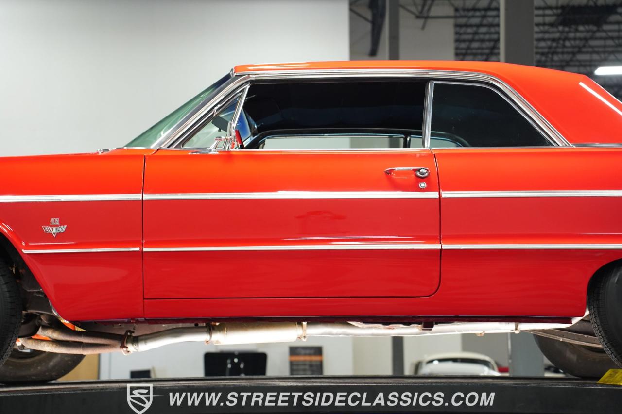 1964 Chevrolet Impala 409