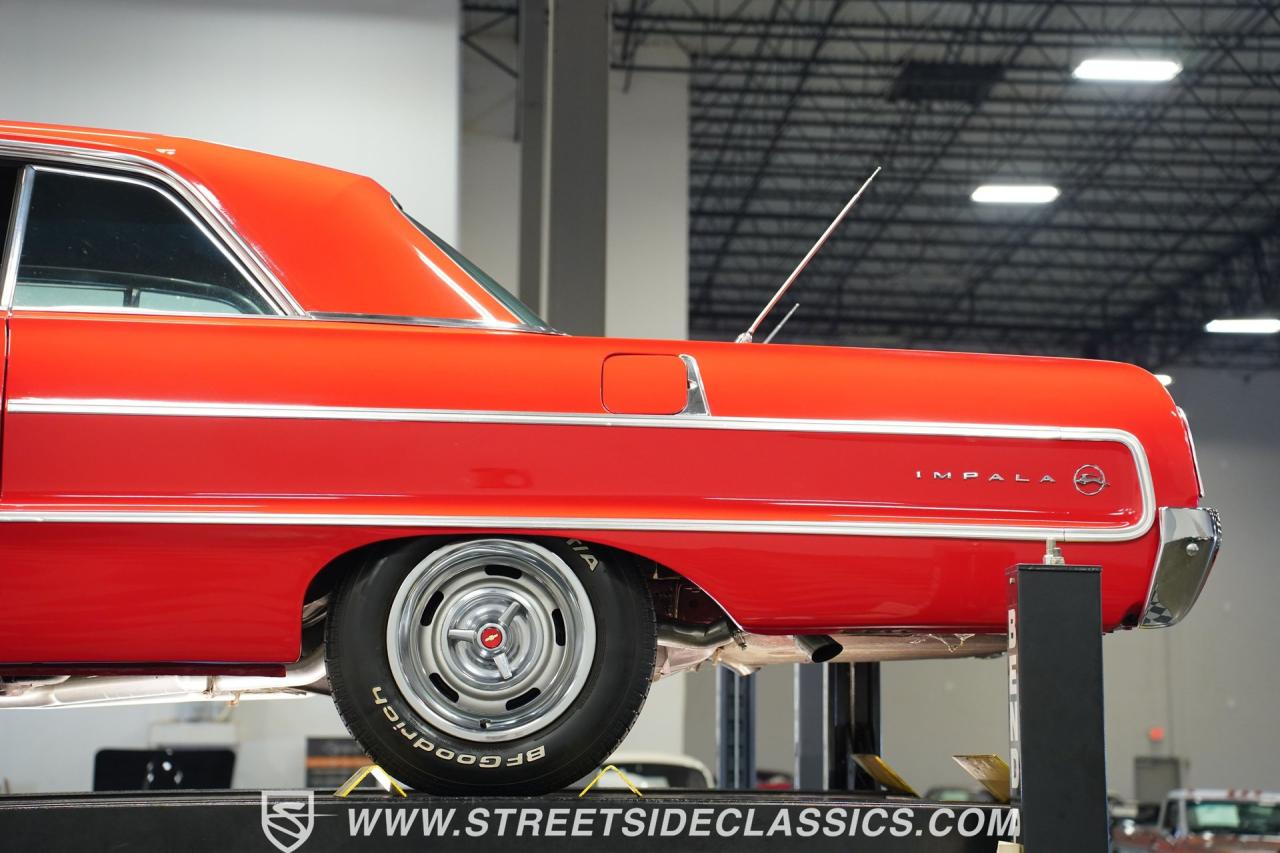 1964 Chevrolet Impala 409