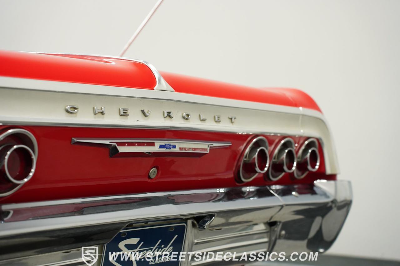 1964 Chevrolet Impala 409